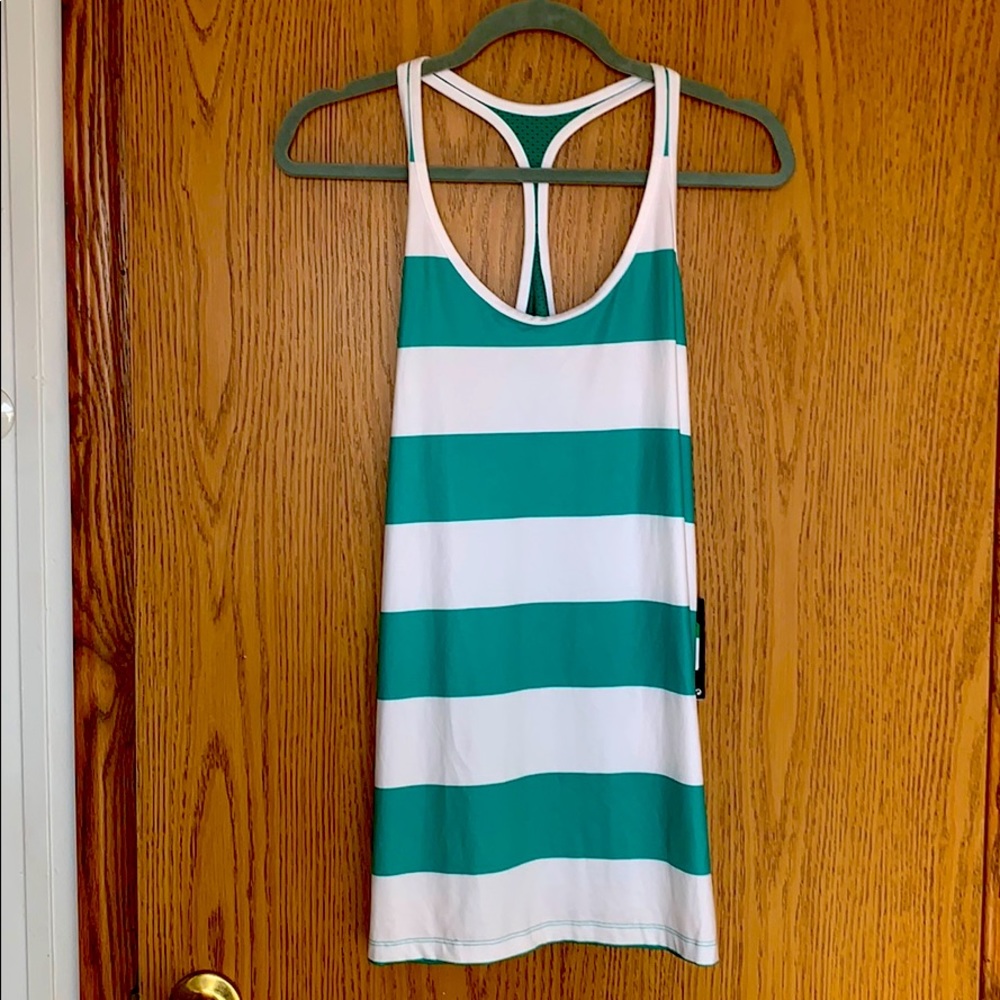 Nike Dri-Fit Tank Top XL